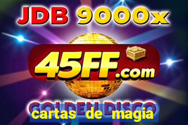 cartas de magia d&d 5e pdf tienda